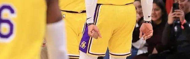 开云体育APP下载-出任替补后持续高光 韦少拯救湖人更是拯救自己