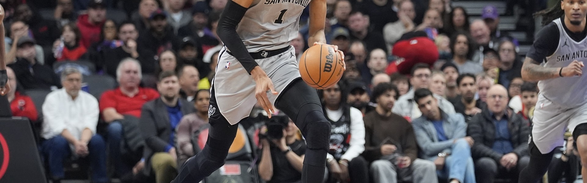 开云体育APP下载-仅5次出手！文班：队友手感火热时我的角色就是确保他们保持优势