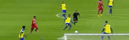 开云-【沙特联】C罗上演大四喜，麦加统一0-4利雅得胜利