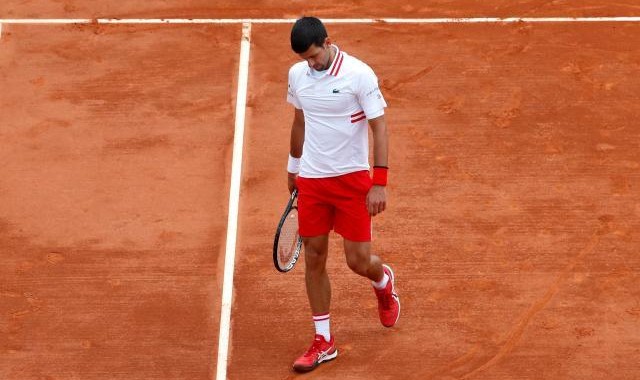 开云体育入口-蒙特卡洛失利后下周再战 德约纳达尔领衔家乡赛事