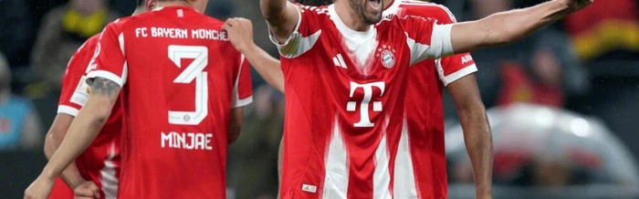 开云-罗马诺：拜仁加速与凯恩续约谈判，沙特欣赏但非金钱考量|哈里·凯恩|拜仁慕尼黑|哈里凯恩|托德-凯恩|合同_新浪体育_新浪新闻