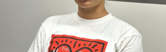 开云体育下载-张奔斗：郭涵煜的“不甘心”和“推一把”