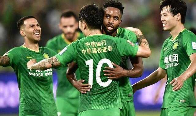 亚冠东亚区两小组无人承办 国安赴乌兹别克作赛？