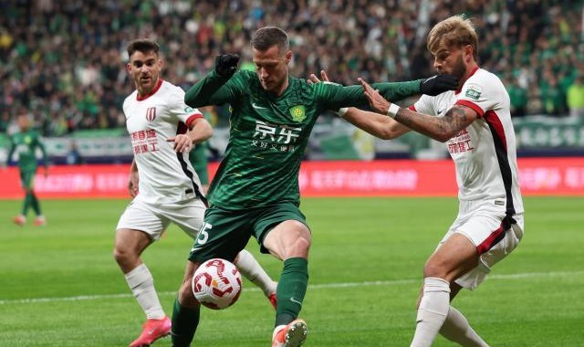 开云官网-斯帕伊奇为亚冠或留守第六外援 暂未谈判解约国安