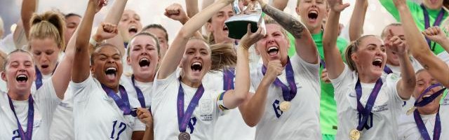 【观察】一届成功的大赛，折射出日新月异的女足世界