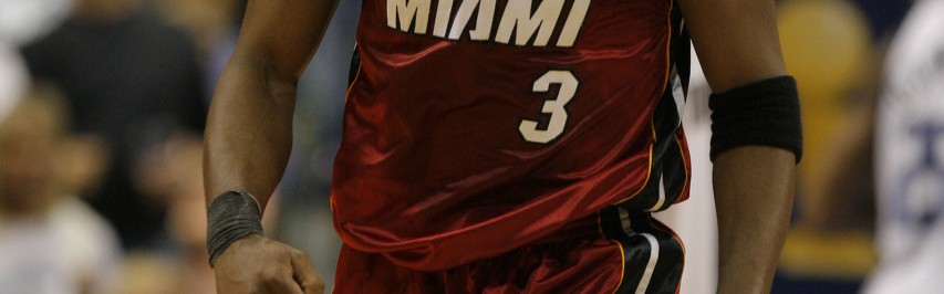 阿里纳斯：韦德&amp;哈登选一个建队我选前者 他是整体能力更强的球员