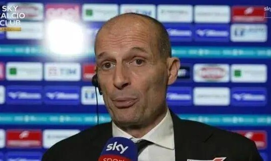 kaiyun-阿莱格里丨我们必须回头看看身后的追兵