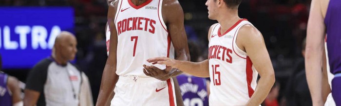 开云体育入口-杜兰特你太狠了！火箭队尘封了60年的纪录，就这样被你打破了|凯文·杜兰特|NBA|凯文-杜兰特|休斯敦火箭队|奥兰多魔术队_新浪体育_新浪新闻