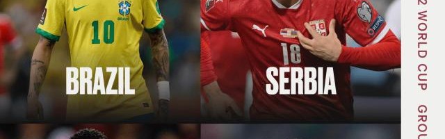 开云APP-【世界杯解签·巴西】被小看的巴西更有戏