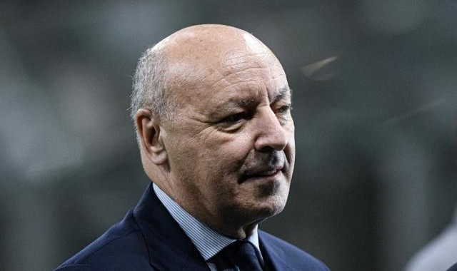 开云官网-马洛塔：我从加利亚尼身上学到了太多，与他同行的日子真的很美好