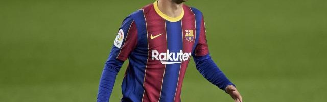 开云体育下载-巴萨冬窗离队首人即将诞生 2003年妖童或因他上位