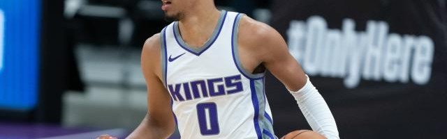 开云体育APP下载-沃顿终于变阵！新秀首发出战 提高防守刻不容缓