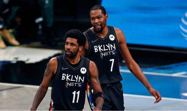 开云官网-杜欧合砍高分却频频输球 篮网的出路是西蒙斯打5？