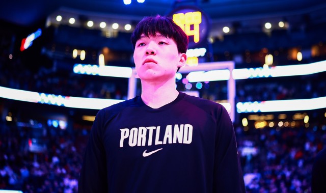 开云官网-解说：杨瀚森在G联赛有点申京&amp;约基奇的意思 他要提高三分准度