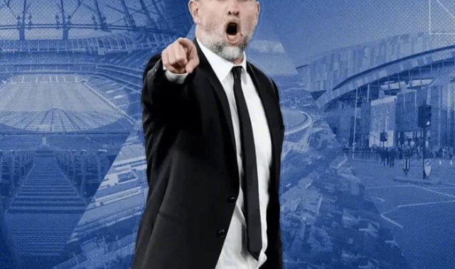 开云官网-热刺接触八名主帅候选，图多尔面临下课危机|托特纳姆热刺|马德里竞技|利物浦|俱乐部|合同_新浪体育_新浪新闻