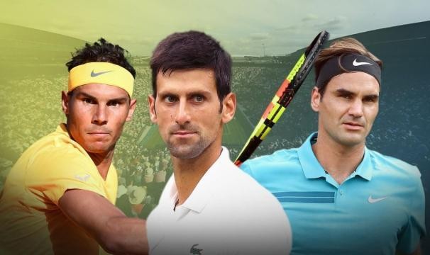 德约科维奇亲承三巨头之间的友谊是“不可能的”