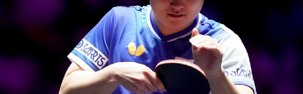 开云体育APP下载-张本智和0-3薛飞！日媒沮丧发声：惨败世排45 日乒男队全一轮游