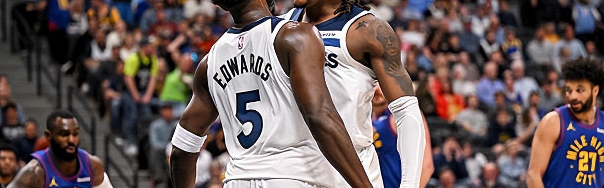 开云体育下载-迅速适应了森林狼的体系，后场新援已经成为了第二阵容的关键人物