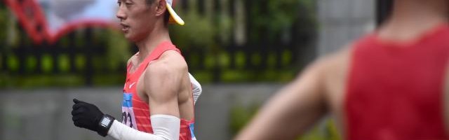 开云体育入口-王凯华：在金牌教练麾下 他注定不会当低调实力派