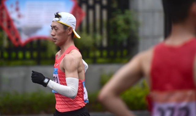 开云体育入口-王凯华：在金牌教练麾下 他注定不会当低调实力派