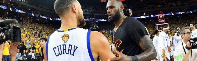 开云-皮尔斯：库里是同时代最佳 隆多曾想暴揍雷阿伦