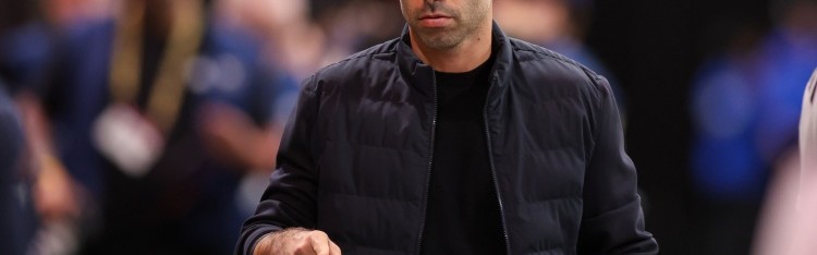 开云体育下载-马斯切拉诺：客场比赛困难我们早有预料，我们成功遏制了纳什维尔