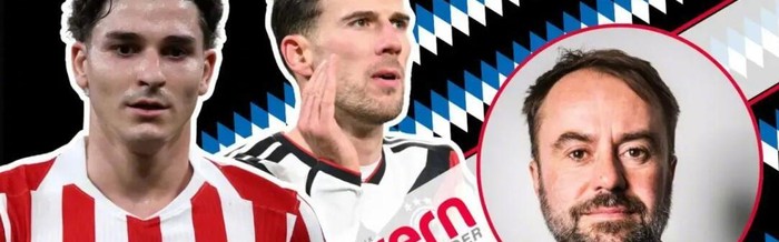 开云体育下载-拜仁否认今夏引进阿尔瓦雷斯，青训学院计划曝光|转会|洛杉矶FC|哈里凯恩|球员|拜仁慕尼黑_新浪体育_新浪新闻