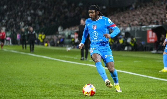 开云-卢克曼：为首秀感到自豪，队友们都热烈欢迎我，适应变得非常容易