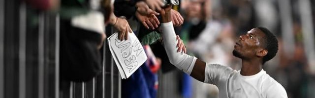 开云体育下载-博格巴和尤文解约恢复自由，这是对双方都好的解脱