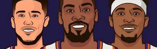 开云体育APP下载-首节49分三巨头26！太阳赛季首战展现恐怖进攻实力