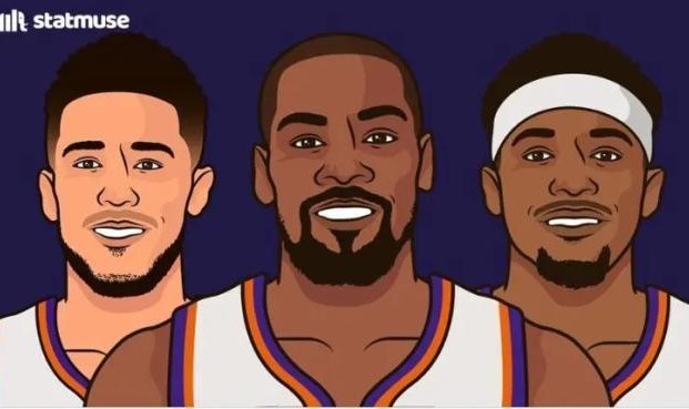 开云体育APP下载-首节49分三巨头26！太阳赛季首战展现恐怖进攻实力