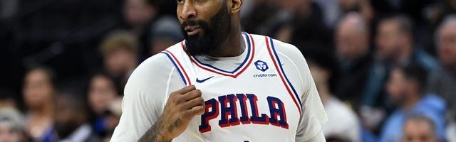 开云官网-队记：76人愿意在交易截止日前交易德拉蒙德
