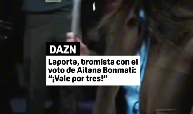 开云体育APP下载-三届金球奖得主！邦玛蒂参加投票，拉波尔塔调侃：一票顶三票