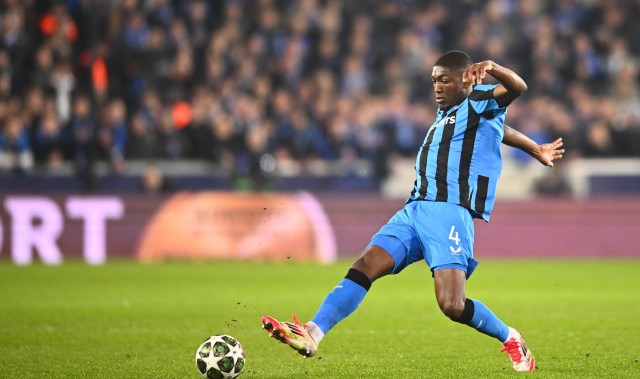 开云-罗马诺：国米关注布鲁日21岁中卫奥多涅兹，将其列入明年引援名单