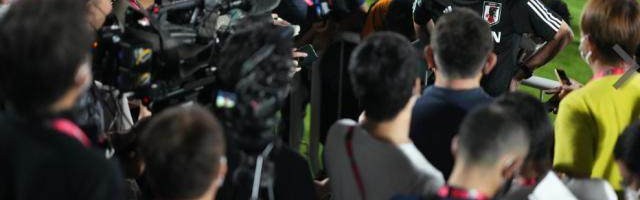 开云-重回多哈!世界杯梦碎29年后 三浦知良现身卡塔尔