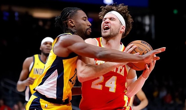 加盟老鹰后表现一塌糊涂，前奇才优质投手这是发生了什么情况？