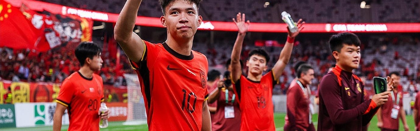 kaiyun-1-0！6-1！亚预赛大结局看傻球迷：上届四强出局，中国队苟进正赛