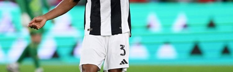 开云-布雷默：原本想和基耶利尼一起踢球 C罗、内马尔、姆巴佩最难防