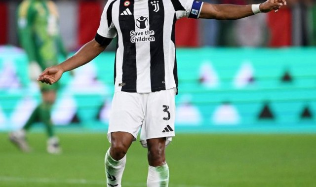 开云-布雷默：原本想和基耶利尼一起踢球 C罗、内马尔、姆巴佩最难防