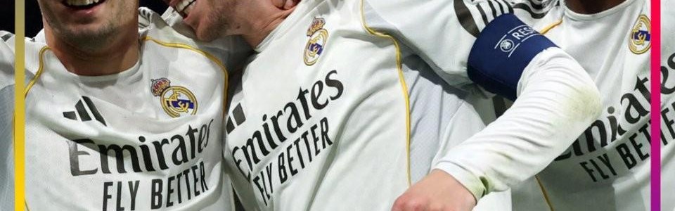 开云体育APP下载-稳了？皇马此前35次欧战淘汰赛首回合净胜3+球全部晋级