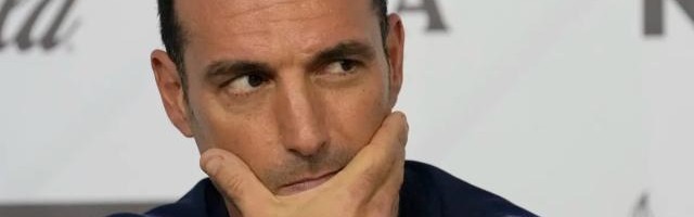 kaiyun-阿根廷队临阵换将，球员为参加世界杯隐瞒伤病？