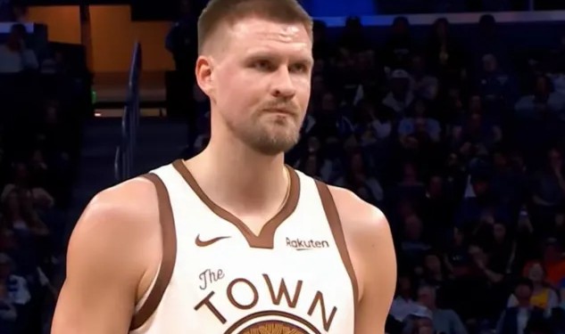 kaiyun-勇记：波尔津吉斯由于生病将缺席明天对阵湖人的比赛