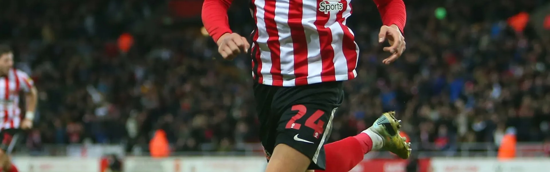 开云体育APP下载-天空体育：桑德兰中场丹-尼尔敲定租借加盟伊普斯维奇