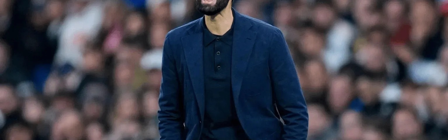 开云体育入口-埃尔格拉：解雇阿隆索太仓促，不理解提拔阿韦洛亚&amp;amp;劳尔更好