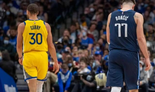 开云体育下载-西决明日开战 TA两位随队如何预测系列赛走势？