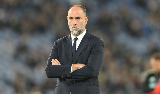 开云体育入口-奥哈拉：如果热刺接下来输给水晶宫，图多尔应该被解雇