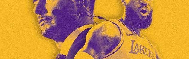 开云体育APP下载-帅位已被他内定？湖人将雷迪克视为下个帕特·莱利