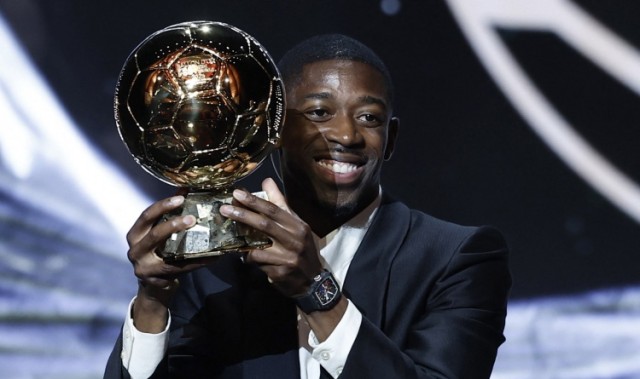 kaiyun-狮子大开口！法媒：巴黎报价3千万年薪续约，登贝莱团队几乎要2倍