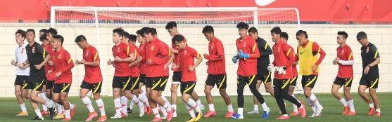 开云体育APP下载-U23亚预赛全面展开 中国U22国足退赛引连锁反应