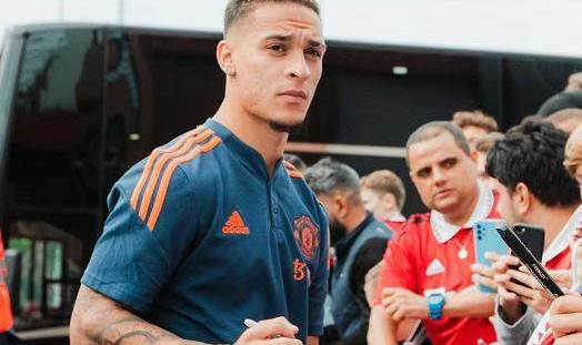 开云-【英超】拉什福德1传2射 曼联3比1阿森纳送枪手首败